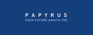 logo papyrus