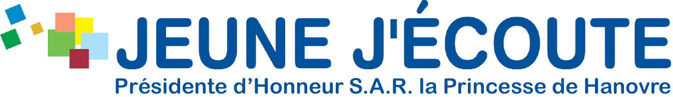 Jeune j'Ecoute Monaco